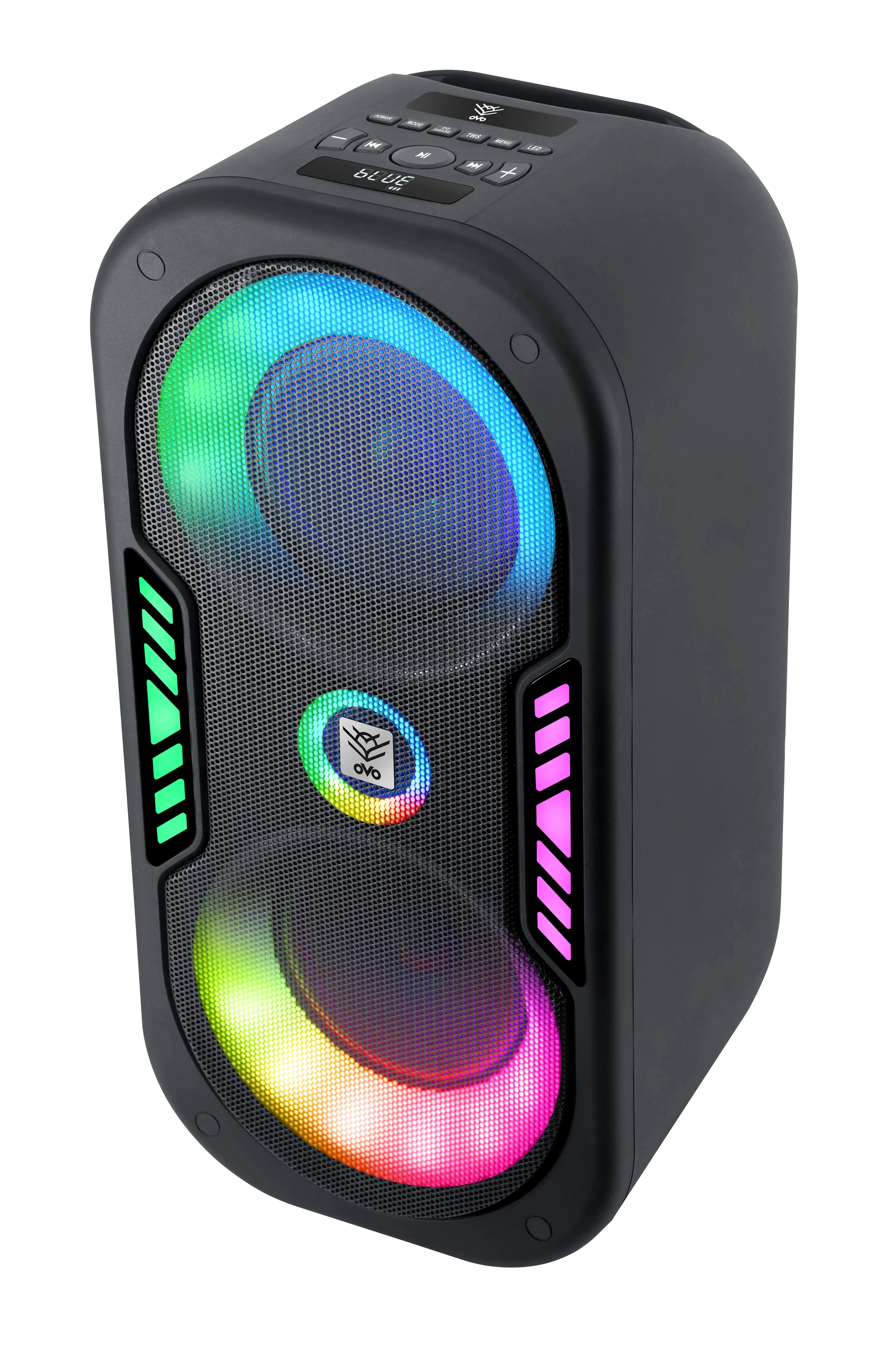 پارتی باکس OVO BOX 665